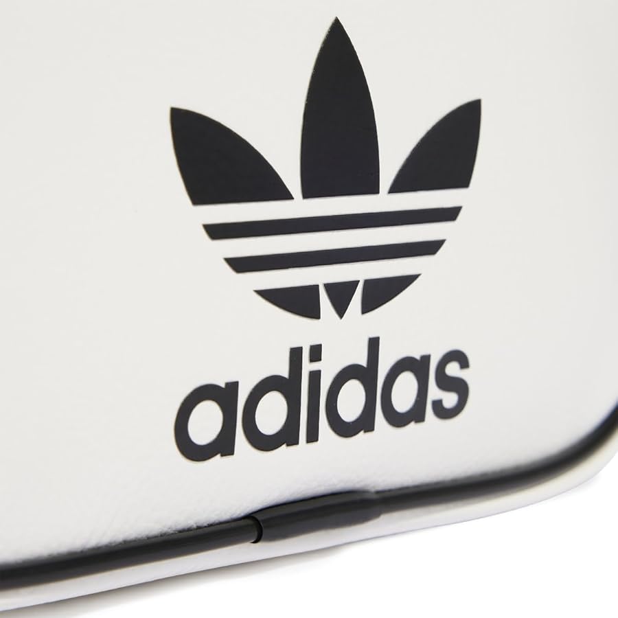 大人気！アディダス☆オリジナル☆Airline Bag☆選べる２色 Amazon | [adidas Originals] [アディダス オリジナルス] アディ